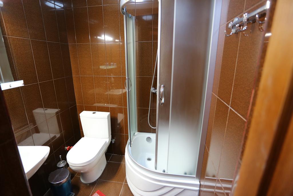 Hotel Sweet Home Telavi Rum bild